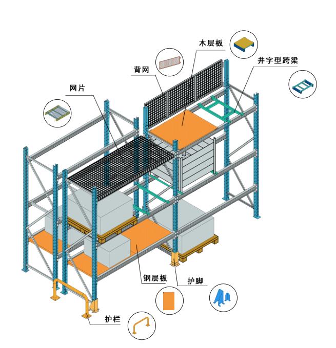 重庆草莓视频IOS在线观看仓储设备有限公司