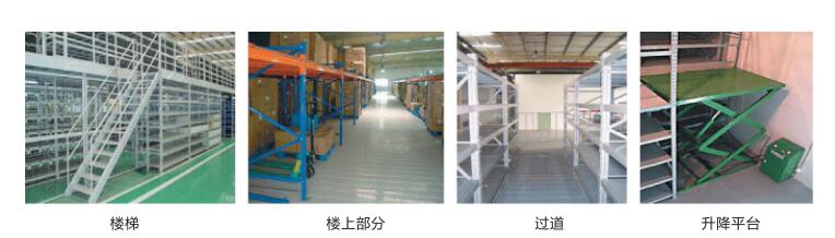 货架使用应注意什么，货架维护应注意什么？